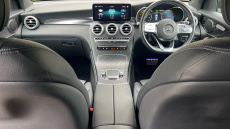 Mercedes-Benz GLC 300de 4Matic AMG Line Premium 5dr 9G-Tronic Estate